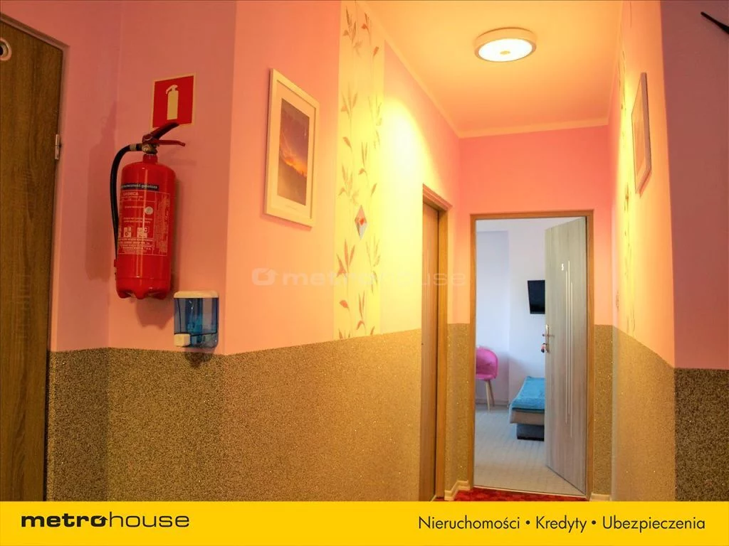 Dom i rezydencja 465,50 m², oferta nr , ZEHY146, Karpacz