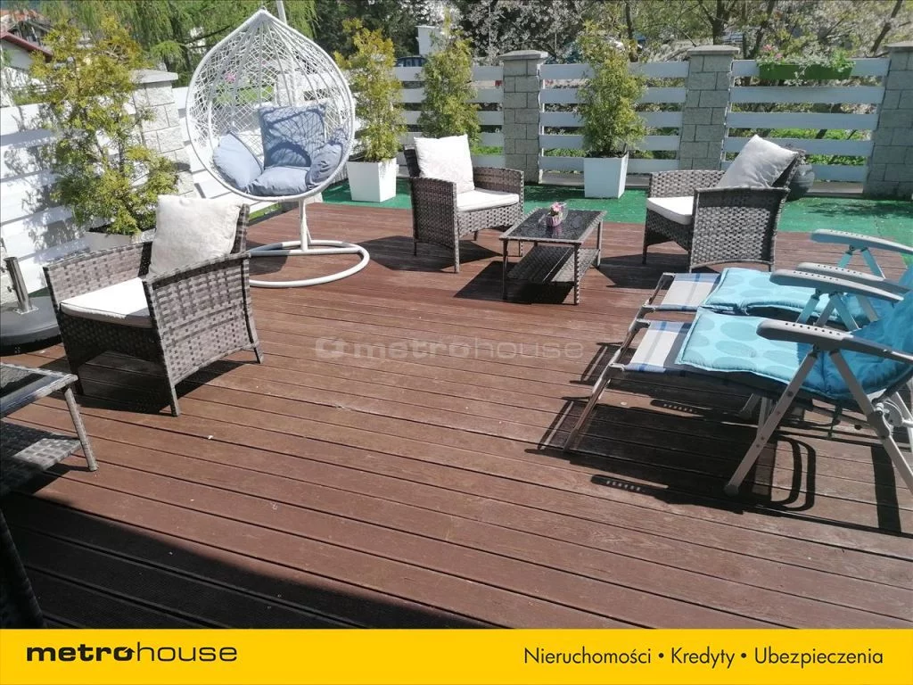 Dom i rezydencja 465,50 m², oferta nr , ZEHY146, Karpacz