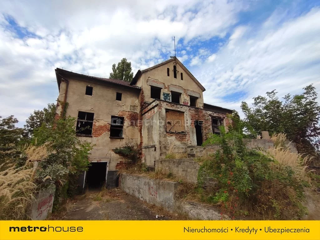 Dom 666,81 m², oferta nr , SDSESI929, Jastrzębie-Zdrój, Lompy