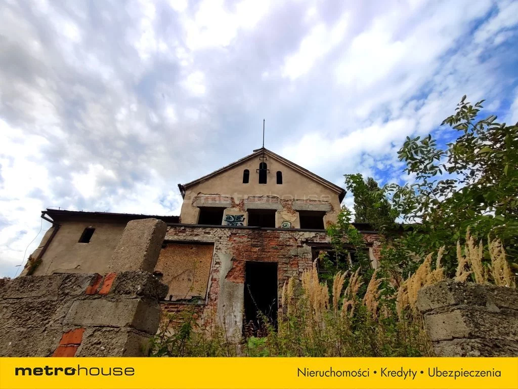 Dom 666,81 m², oferta nr , SDSESI929, Jastrzębie-Zdrój, Lompy