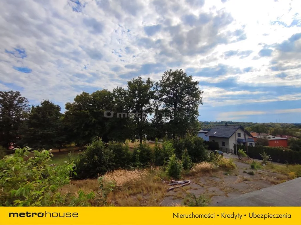 Dom 666,81 m², oferta nr , SDSESI929, Jastrzębie-Zdrój, Lompy
