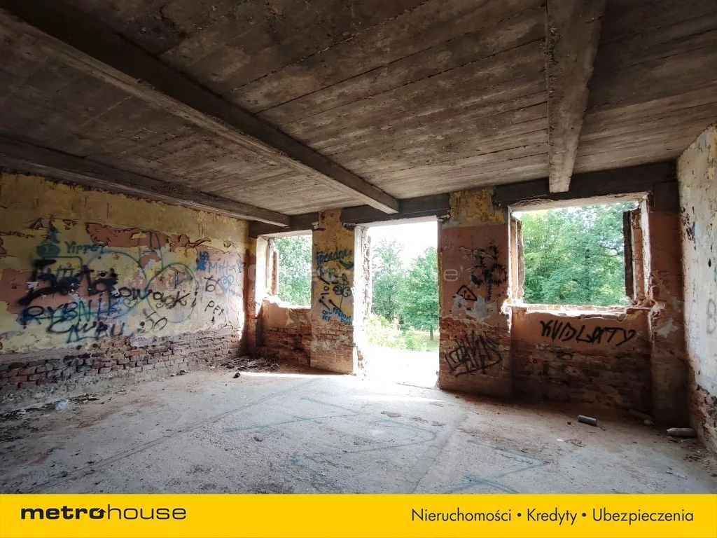 Dom 666,81 m², oferta nr , SDSESI929, Jastrzębie-Zdrój, Lompy