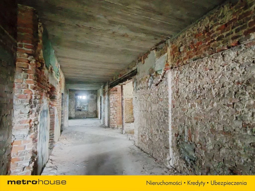 Dom 666,81 m², oferta nr , SDSESI929, Jastrzębie-Zdrój, Lompy