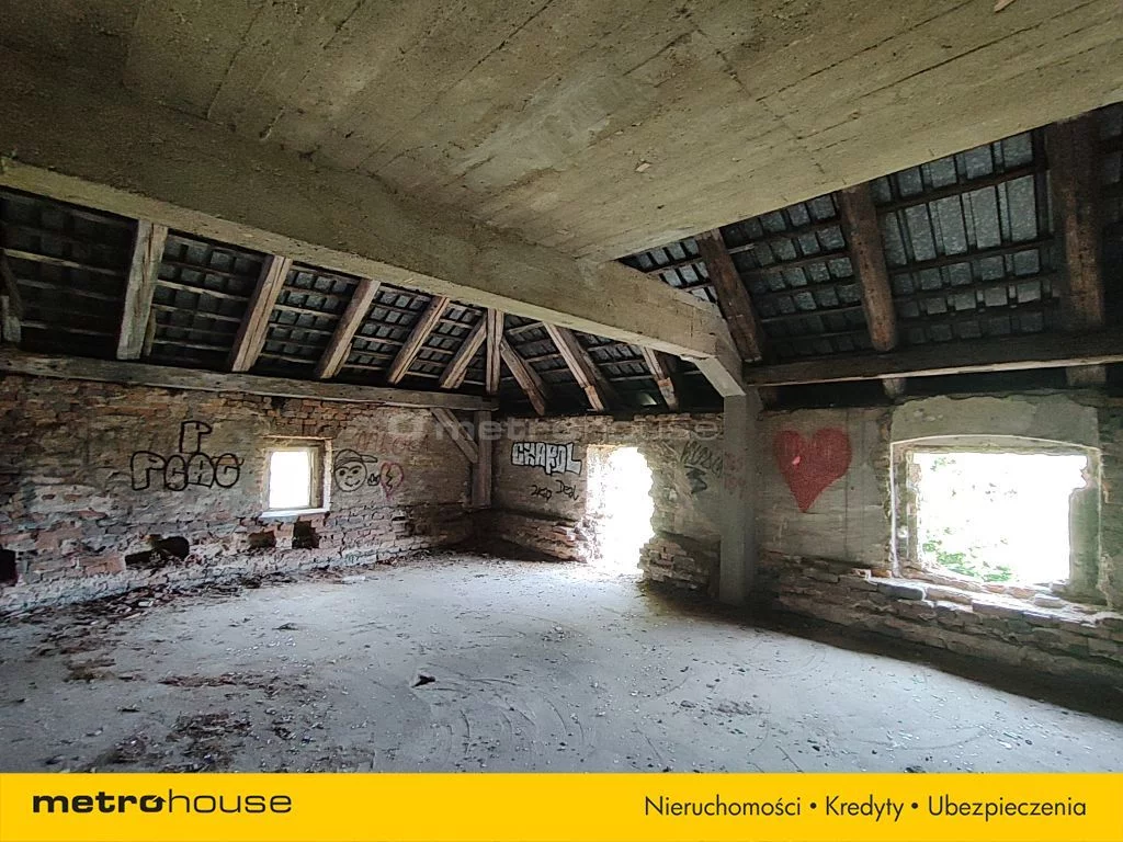 Dom 666,81 m², oferta nr , SDSESI929, Jastrzębie-Zdrój, Lompy