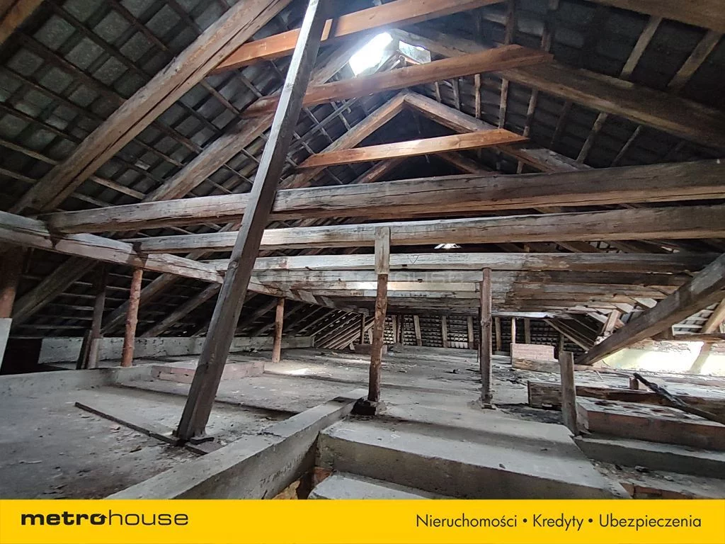 Dom 666,81 m², oferta nr , SDSESI929, Jastrzębie-Zdrój, Lompy