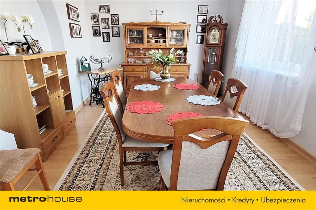 Dom 470,10 m², oferta nr , JUMA644, Ostrowo