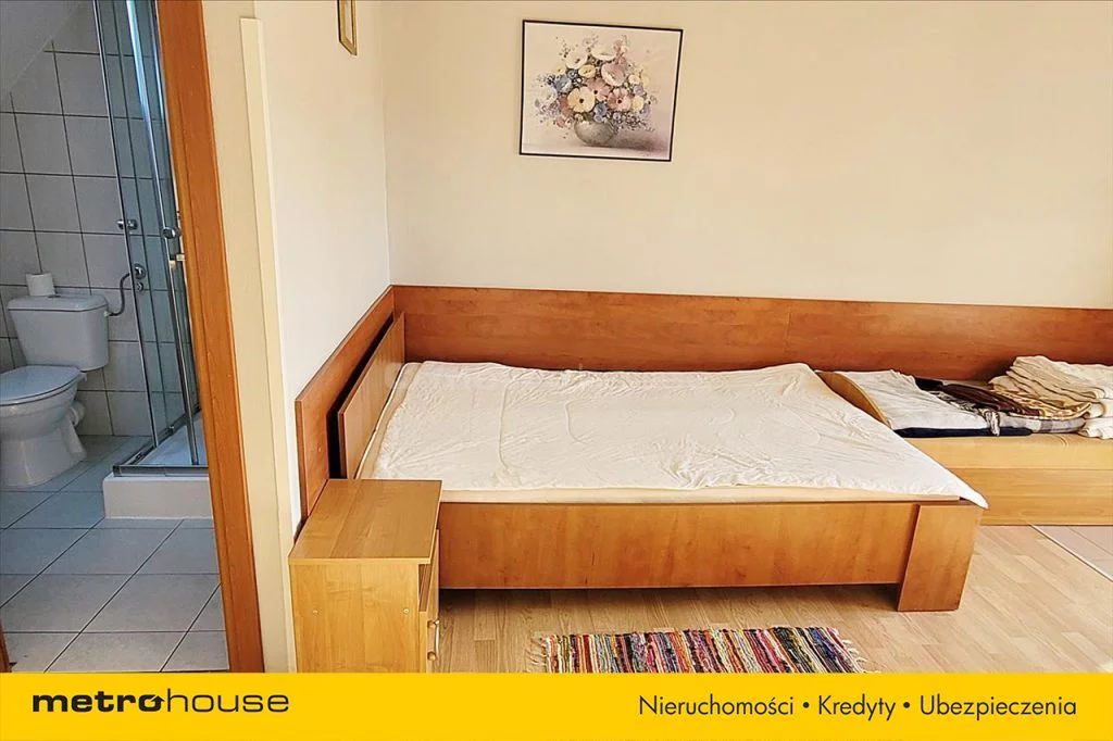 Dom 470,10 m², oferta nr , JUMA644, Ostrowo