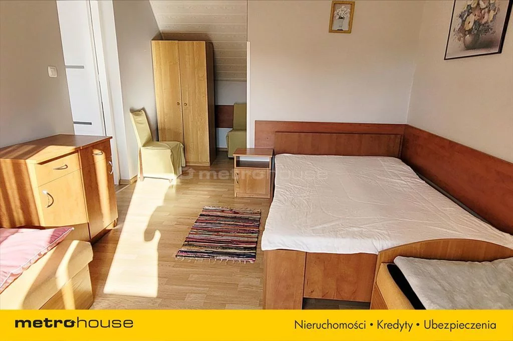 Dom 470,10 m², oferta nr , JUMA644, Ostrowo