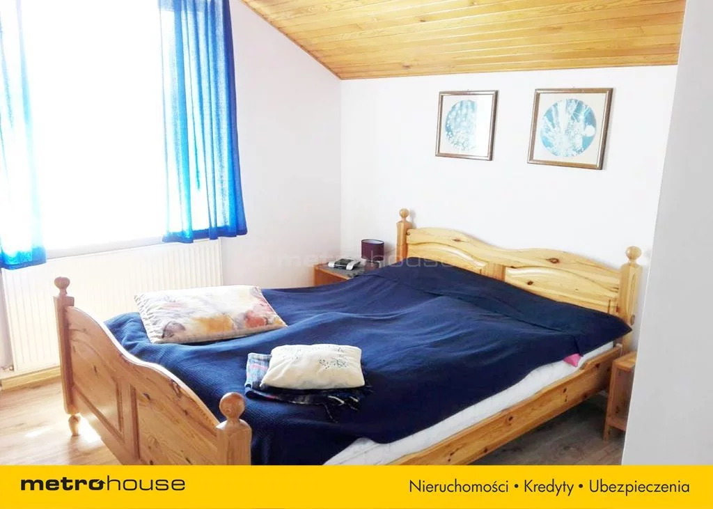 Dom 477,90 m², oferta nr , SDFUZE770, Ostrowo, Sosnowa