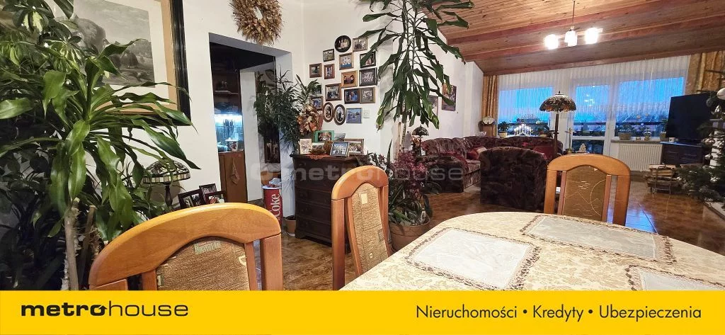 Dom 477,90 m², oferta nr , SDFUZE770, Ostrowo, Sosnowa