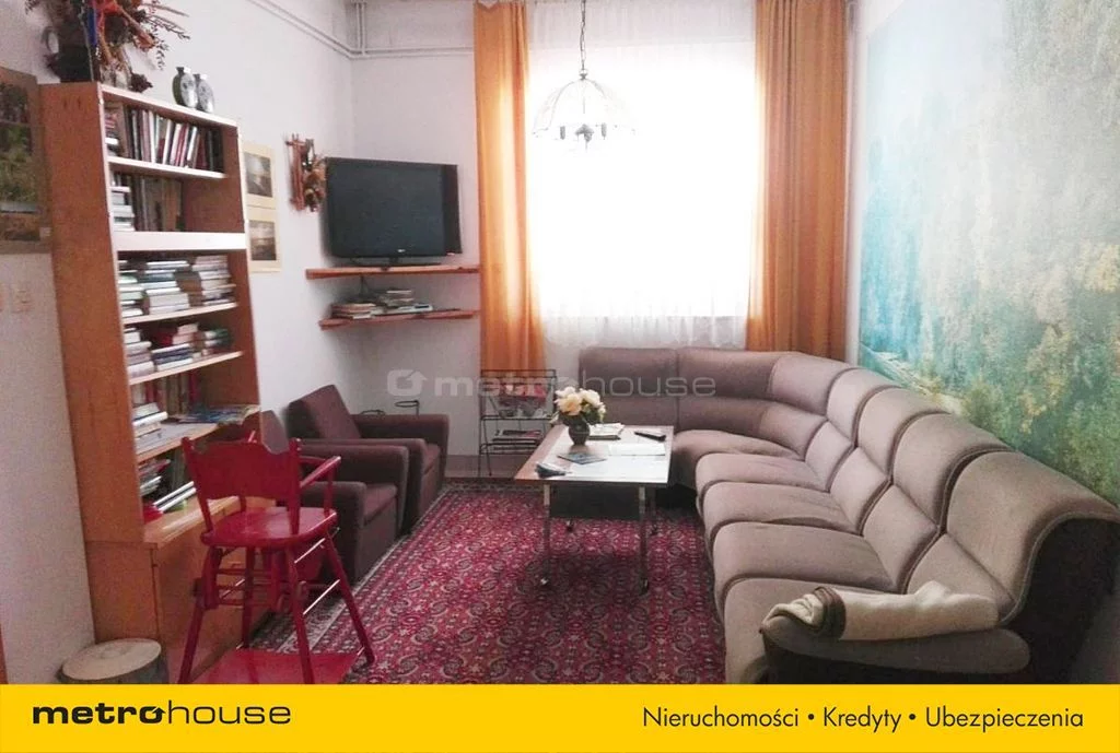 Dom 477,90 m², oferta nr , SDFUZE770, Ostrowo, Sosnowa