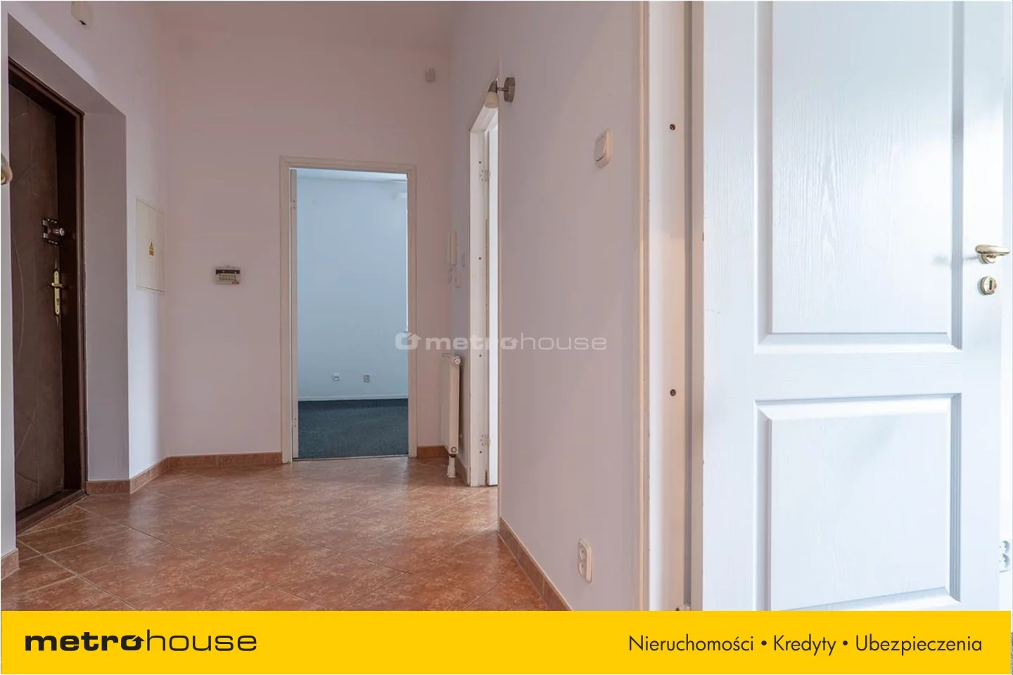 Dom i rezydencja 1 500,00 m², oferta nr , XUGI127, Warszawa, Ochota, Ochota