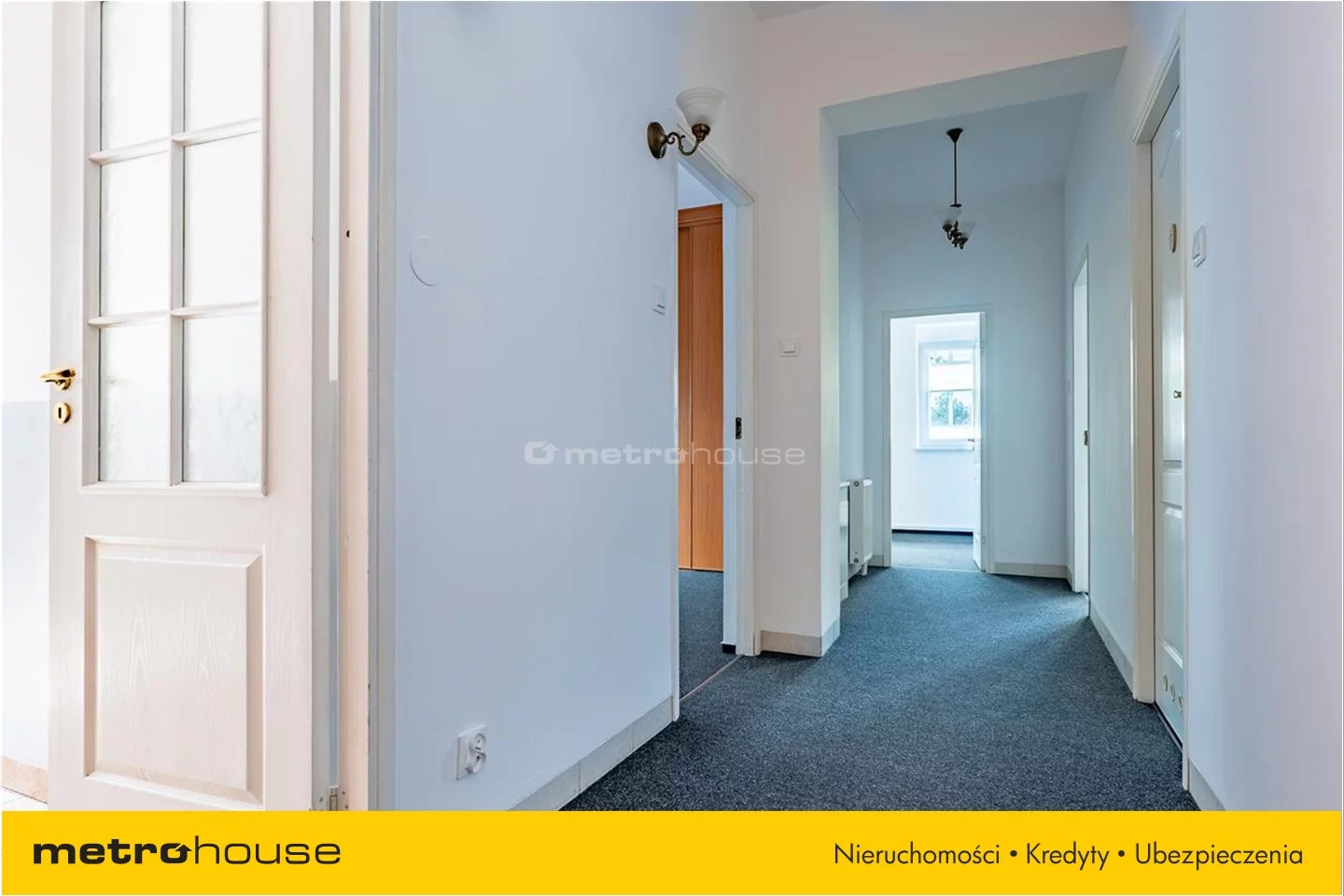 Dom i rezydencja 1 500,00 m², oferta nr , XUGI127, Warszawa, Ochota, Ochota