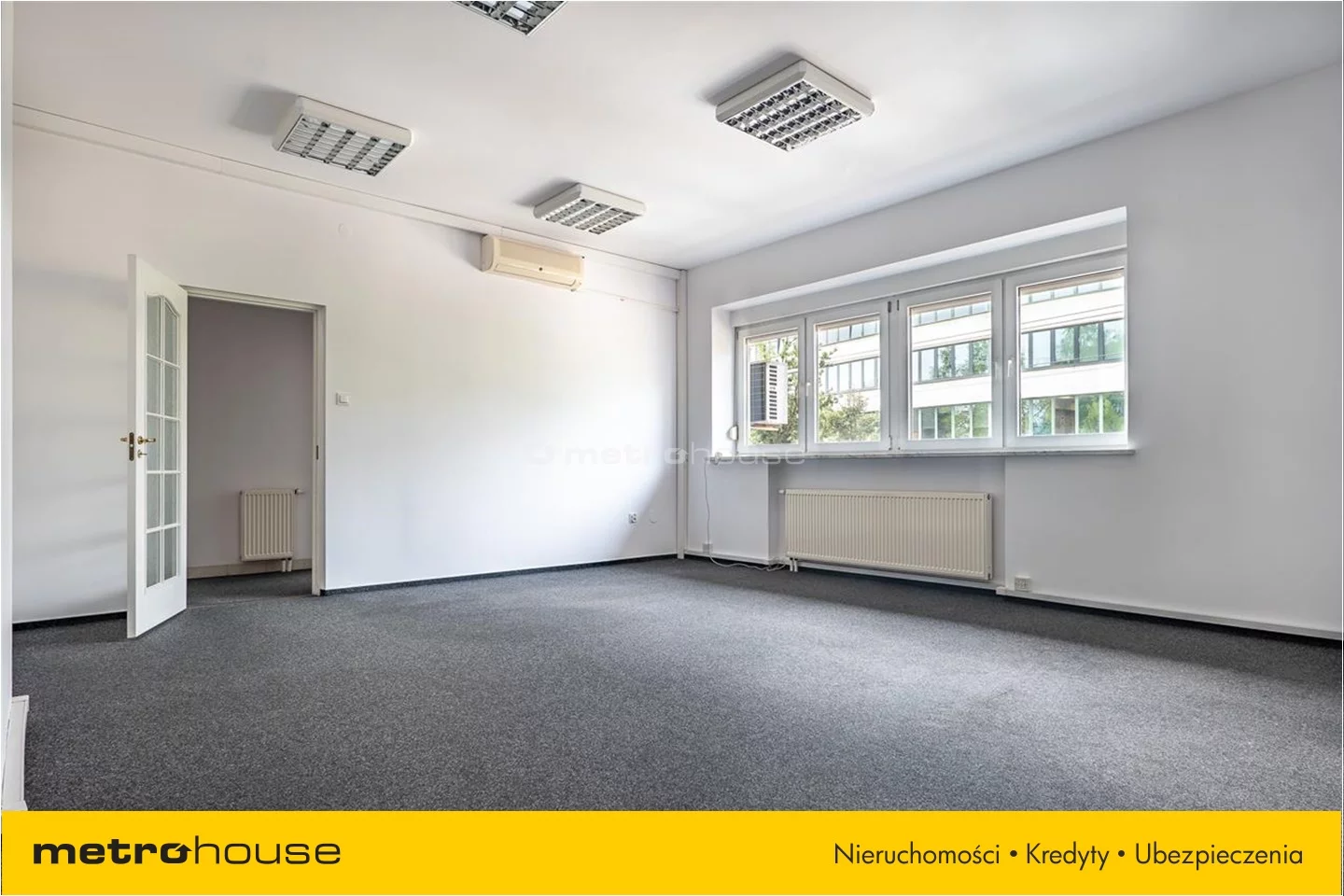 Dom i rezydencja 1 500,00 m², oferta nr , XUGI127, Warszawa, Ochota, Ochota