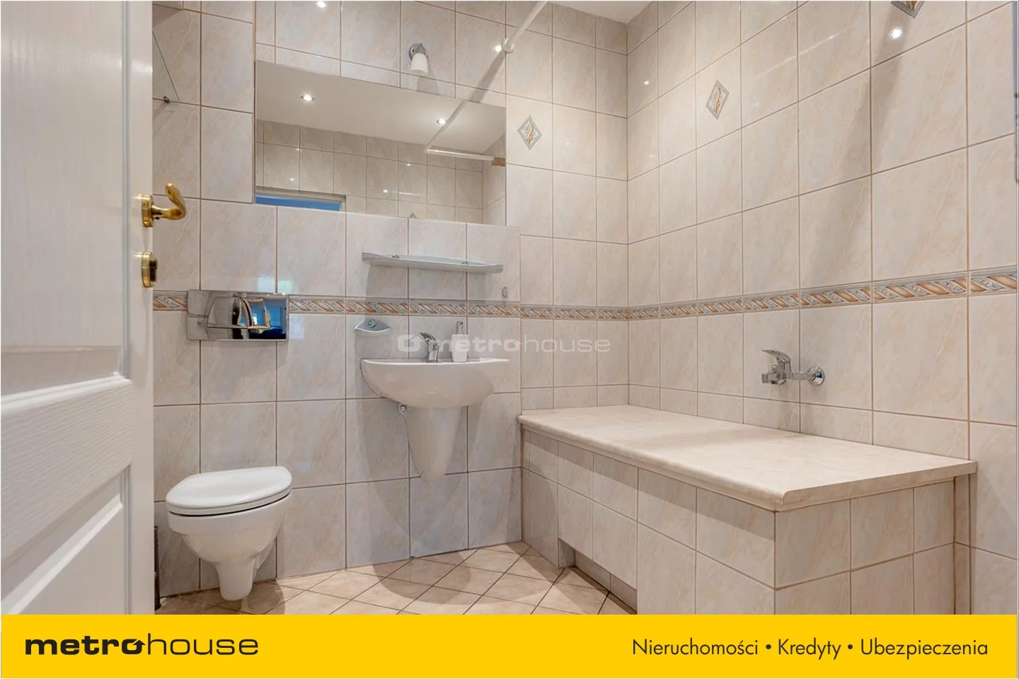 Dom i rezydencja 1 500,00 m², oferta nr , XUGI127, Warszawa, Ochota, Ochota