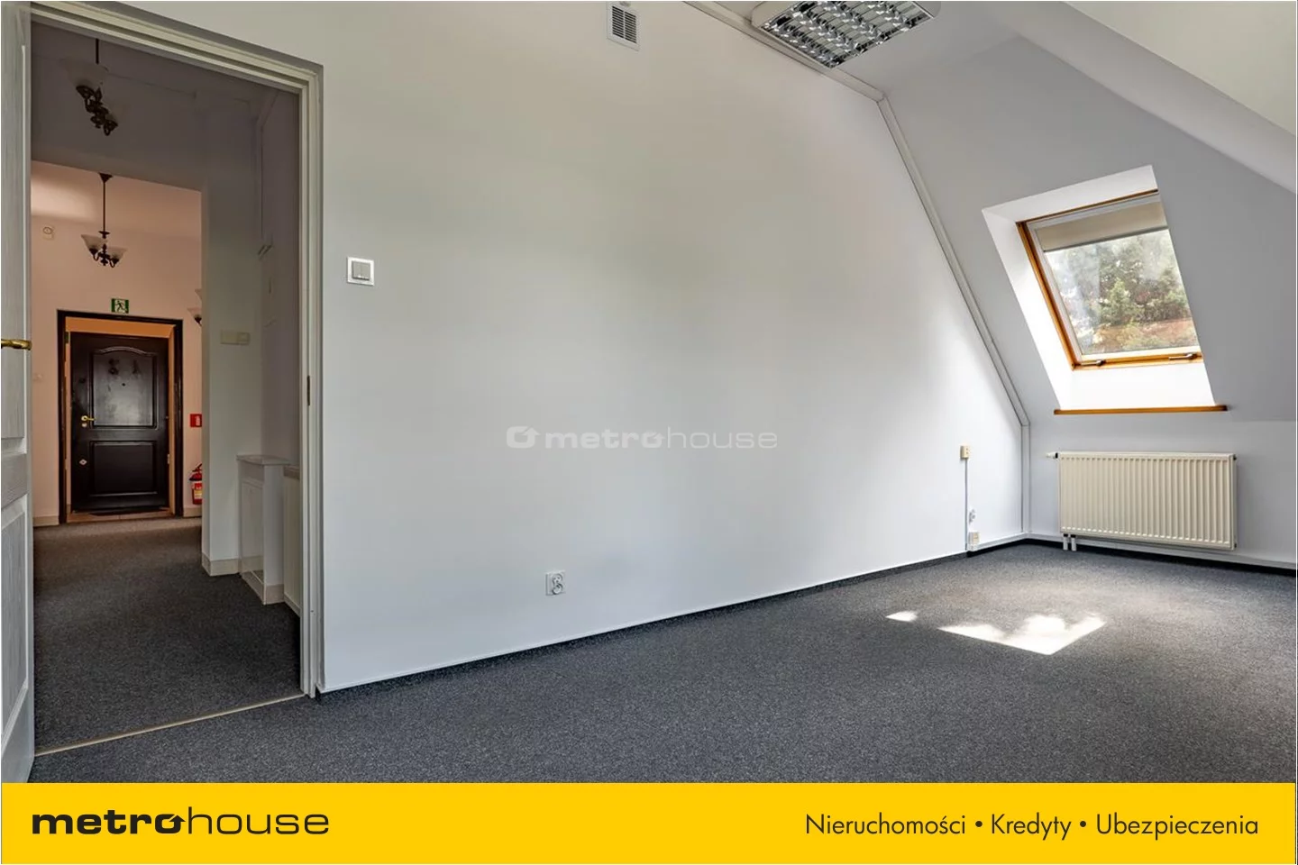 Dom i rezydencja 1 500,00 m², oferta nr , XUGI127, Warszawa, Ochota, Ochota