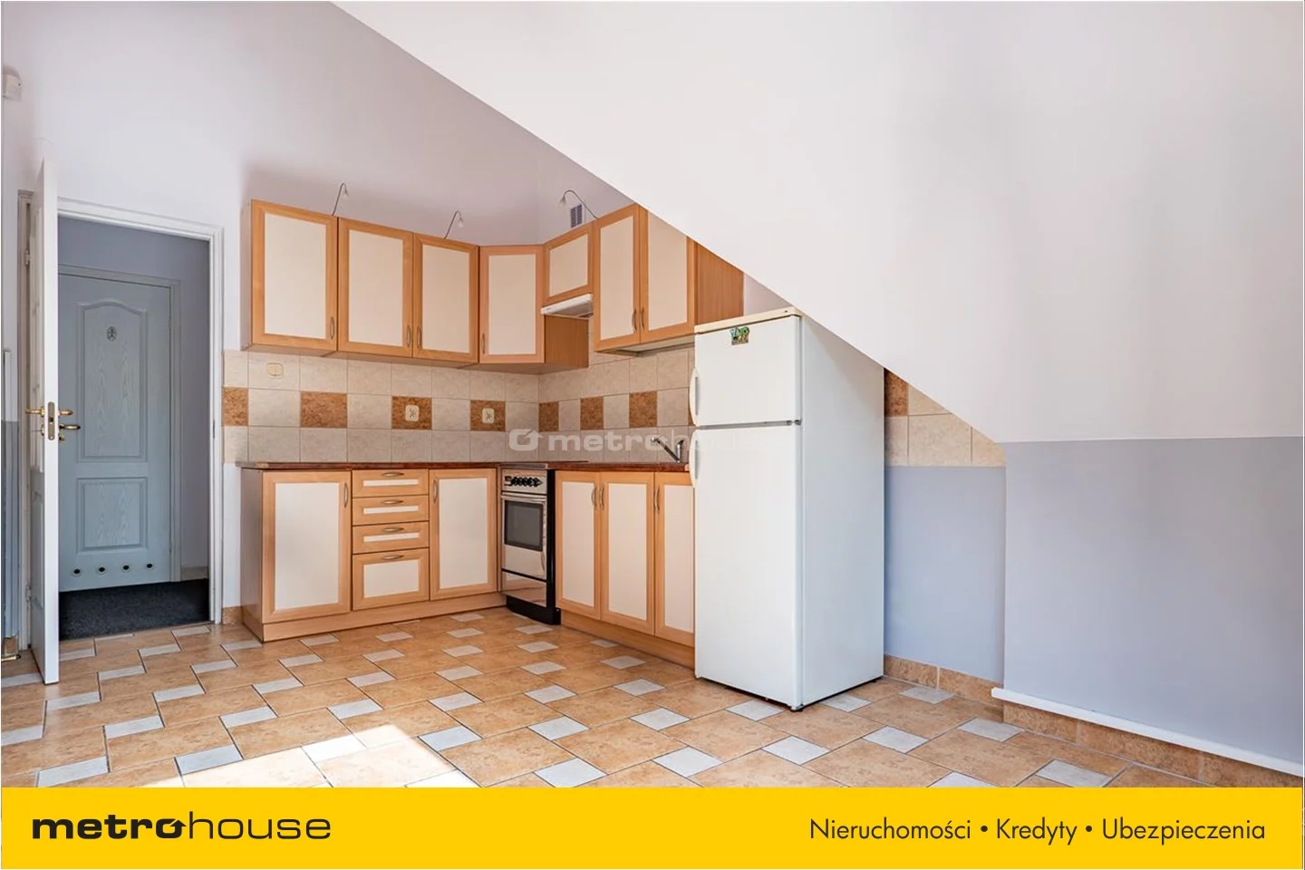 Dom i rezydencja 1 500,00 m², oferta nr , XUGI127, Warszawa, Ochota, Ochota