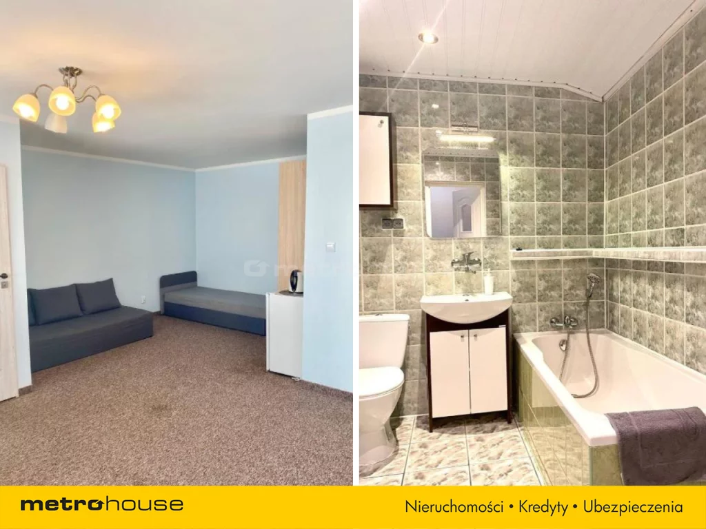 Dom 580,00 m², oferta nr , SDSITA243, Sianożęty