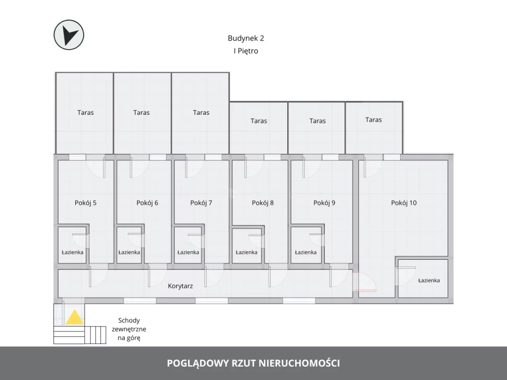 Dom 580,00 m², oferta nr , SDSITA243, Sianożęty