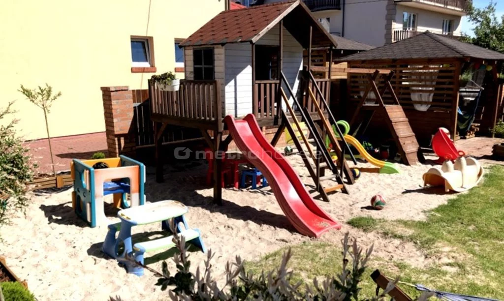 Dom 737,93 m², oferta nr , SDDOVA311, Ostrowo, Wiankowa