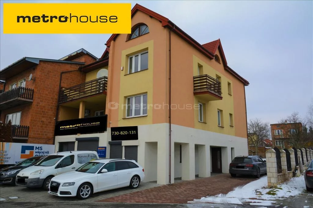 Dom 440,00 m², oferta nr , COSU335, Radom