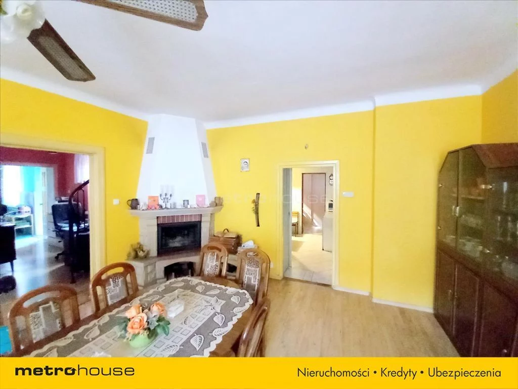 Dom 170,00 m², oferta nr , MEWE821, Aleksandrów Łódzki