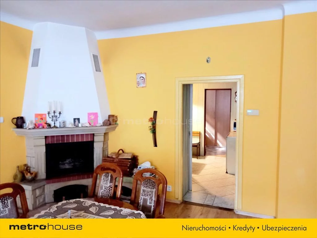 Dom 170,00 m², oferta nr , MEWE821, Aleksandrów Łódzki