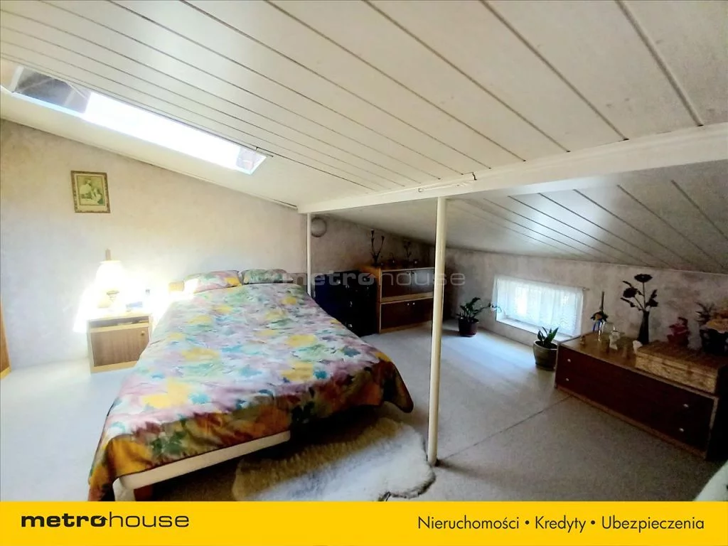 Dom 170,00 m², oferta nr , MEWE821, Aleksandrów Łódzki