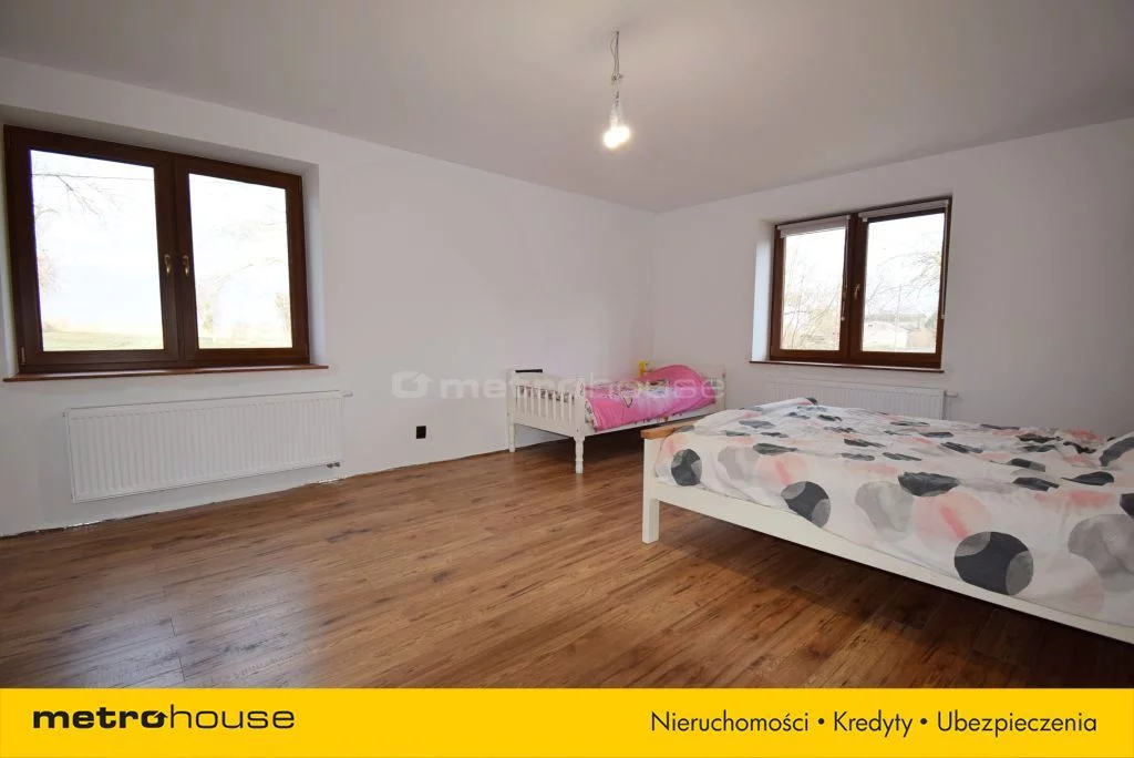 Dom 129,00 m², oferta nr , SDGISU276, Bągart