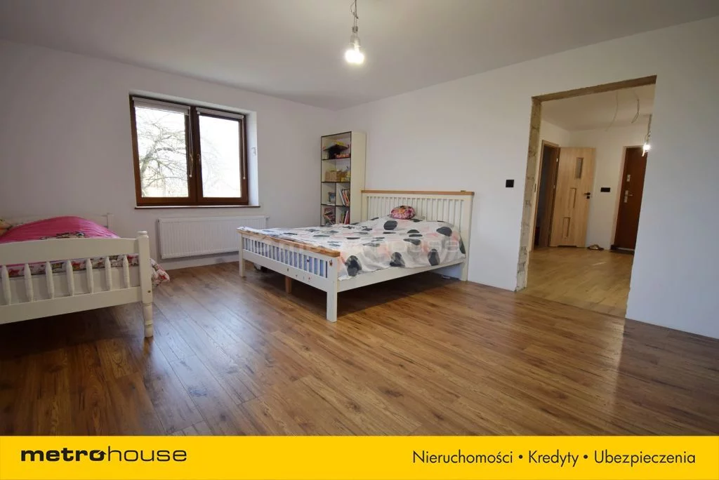Dom 129,00 m², oferta nr , SDGISU276, Bągart