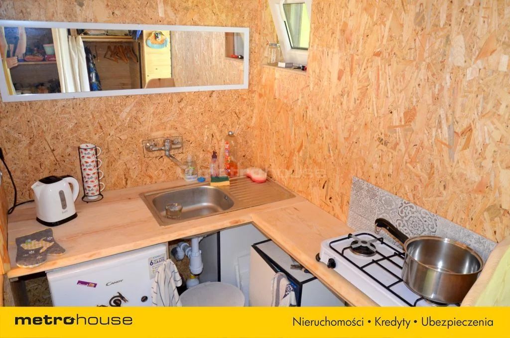 Dom 33,05 m², oferta nr , SDJOFU952, Biała