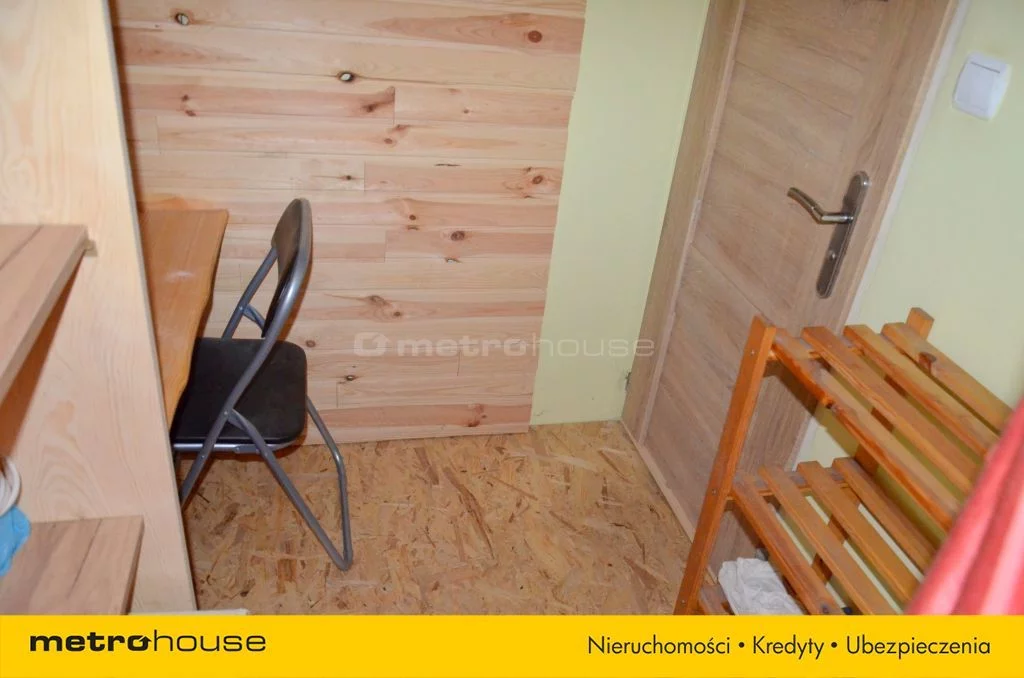 Dom 33,05 m², oferta nr , SDJOFU952, Biała