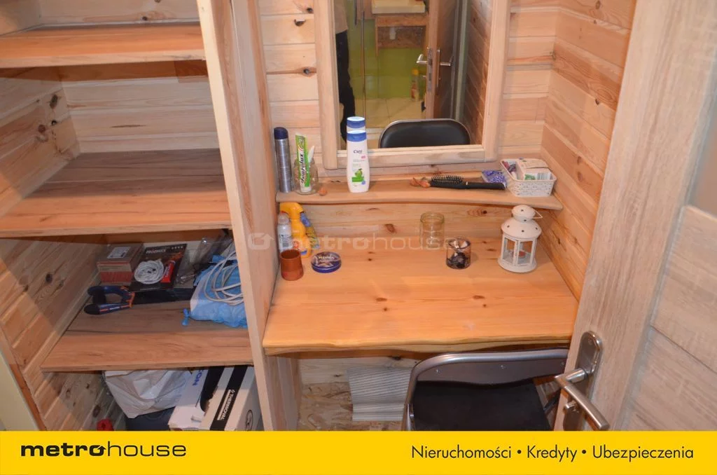 Dom 33,05 m², oferta nr , SDJOFU952, Biała