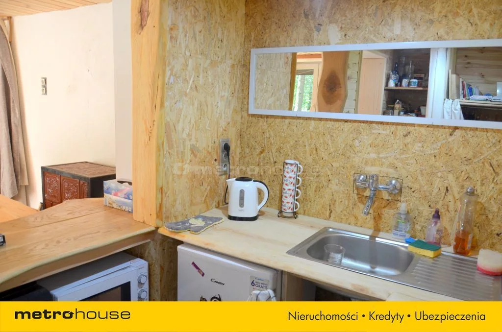 Dom 33,05 m², oferta nr , SDJOFU952, Biała