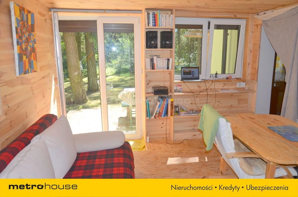 Dom 33,05 m², oferta nr , SDJOFU952, Biała