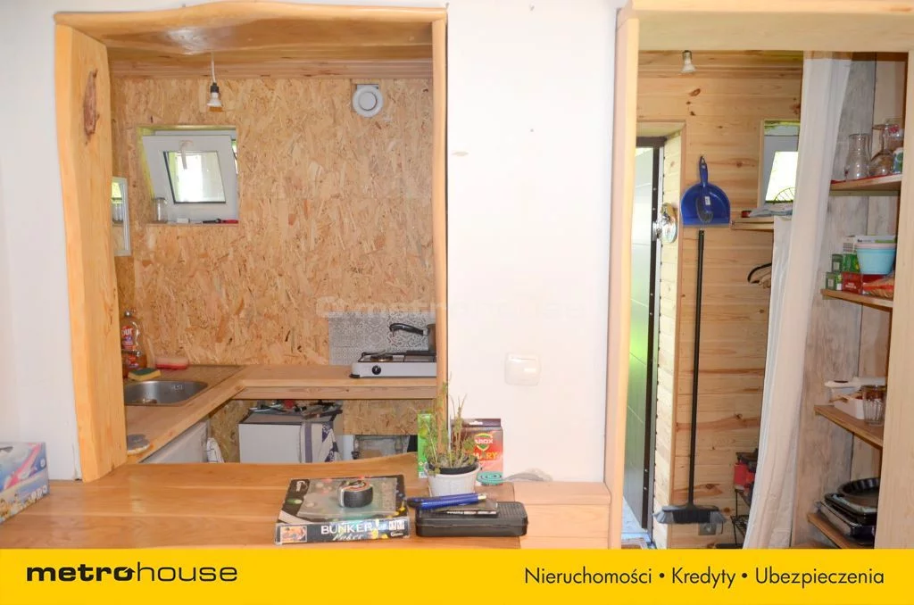 Dom 33,05 m², oferta nr , SDJOFU952, Biała