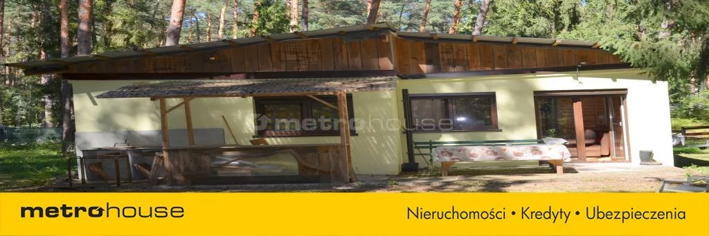 Dom 33,05 m², oferta nr , SDJOFU952, Biała