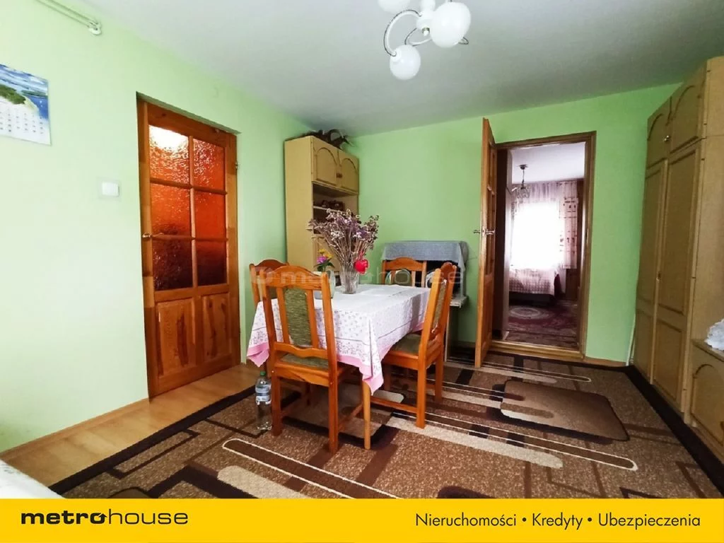 Dom 62,00 m², oferta nr , SDTUVY315, Borsuki