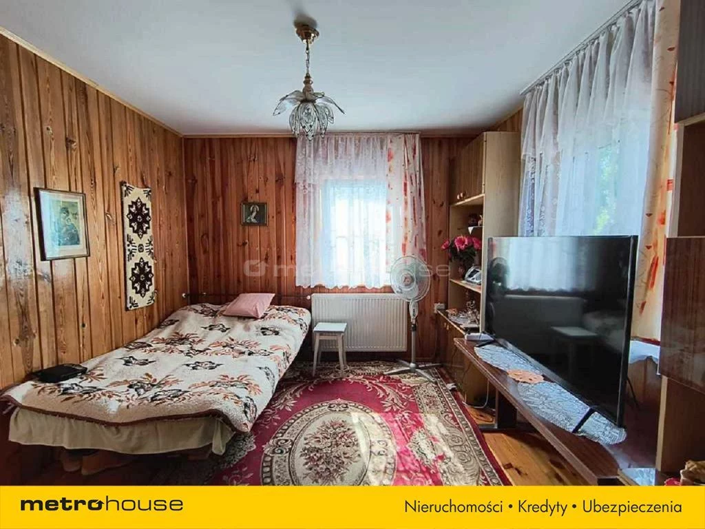 Dom 62,00 m², oferta nr , SDTUVY315, Borsuki