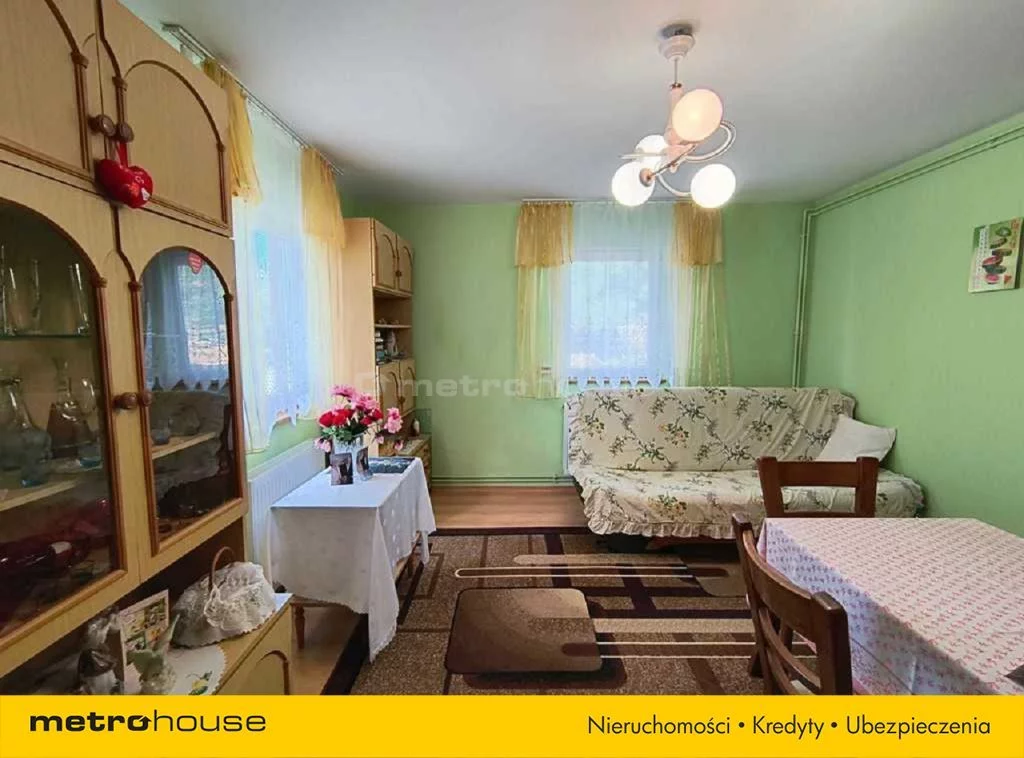 Dom 62,00 m², oferta nr , SDTUVY315, Borsuki