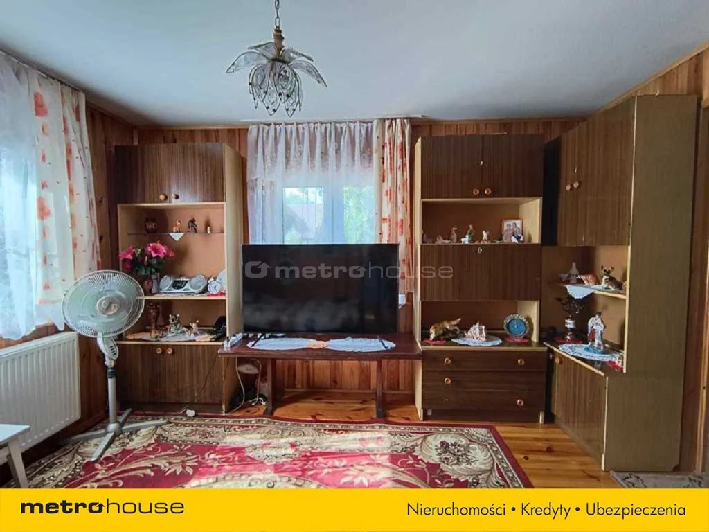 Dom 62,00 m², oferta nr , SDTUVY315, Borsuki