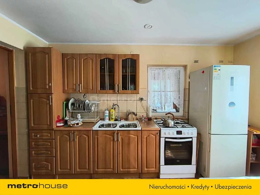 Dom 62,00 m², oferta nr , SDTUVY315, Borsuki