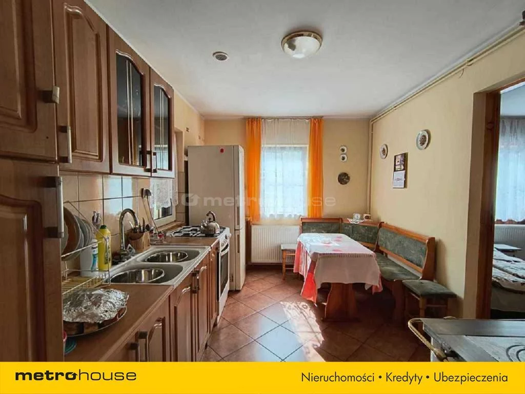 Dom 62,00 m², oferta nr , SDTUVY315, Borsuki