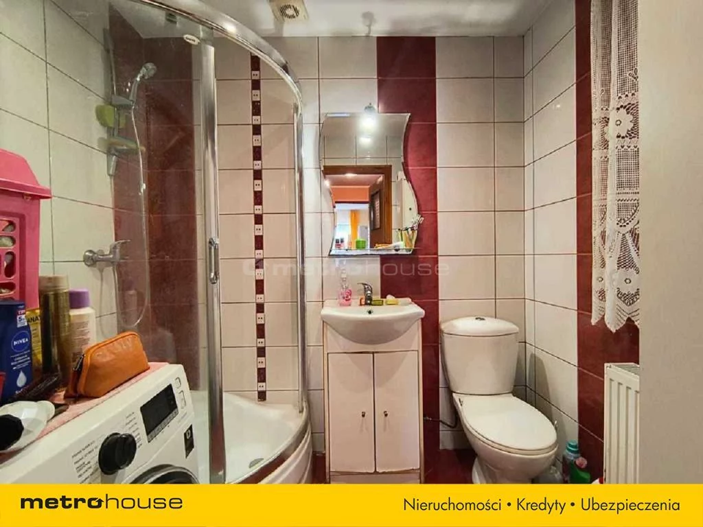 Dom 62,00 m², oferta nr , SDTUVY315, Borsuki