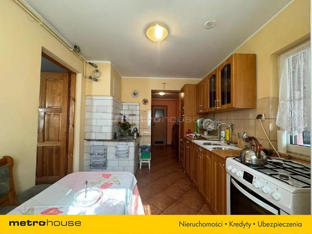 Dom 62,00 m², oferta nr , SDTUVY315, Borsuki