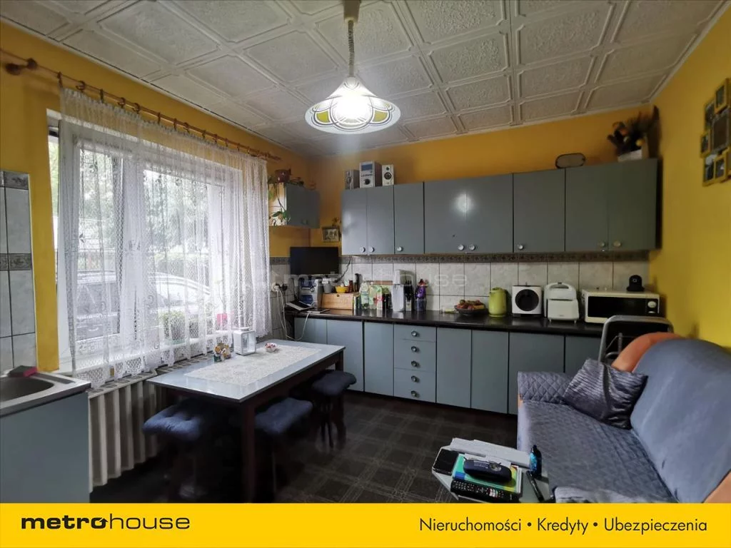 Dom 67,30 m², oferta nr , SYZY637, Brodnica