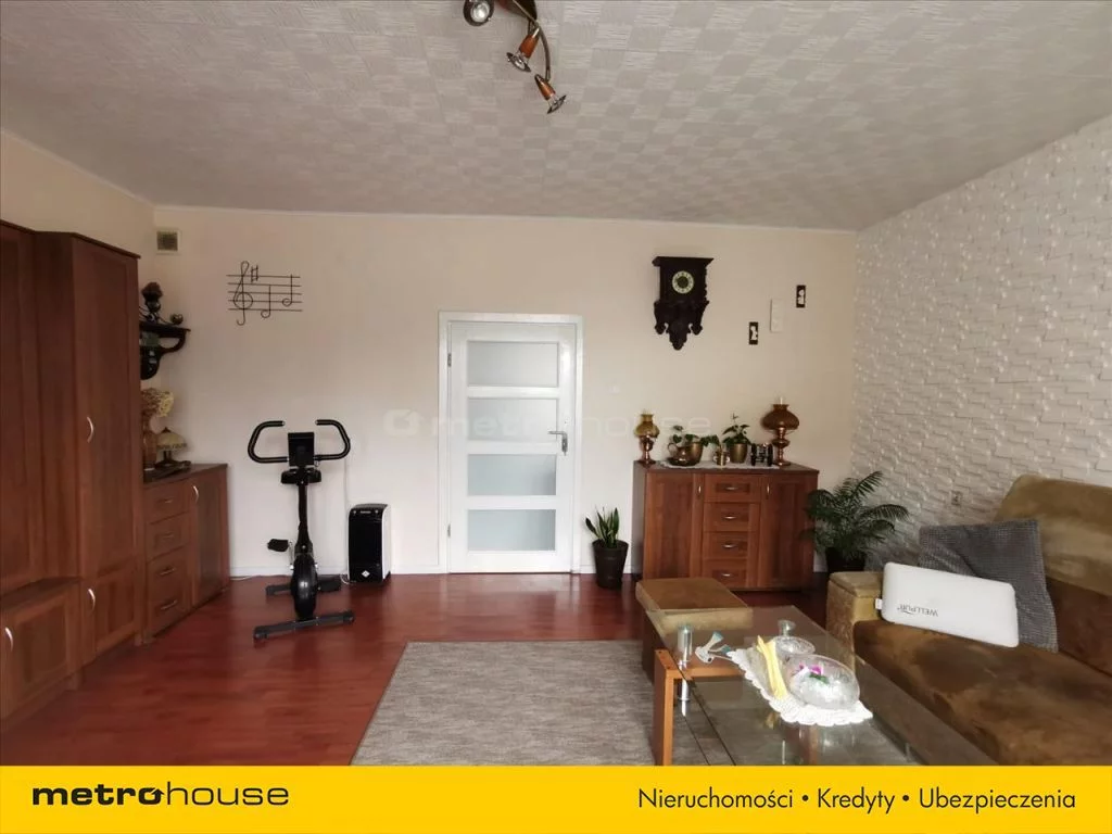 Dom 67,30 m², oferta nr , SYZY637, Brodnica
