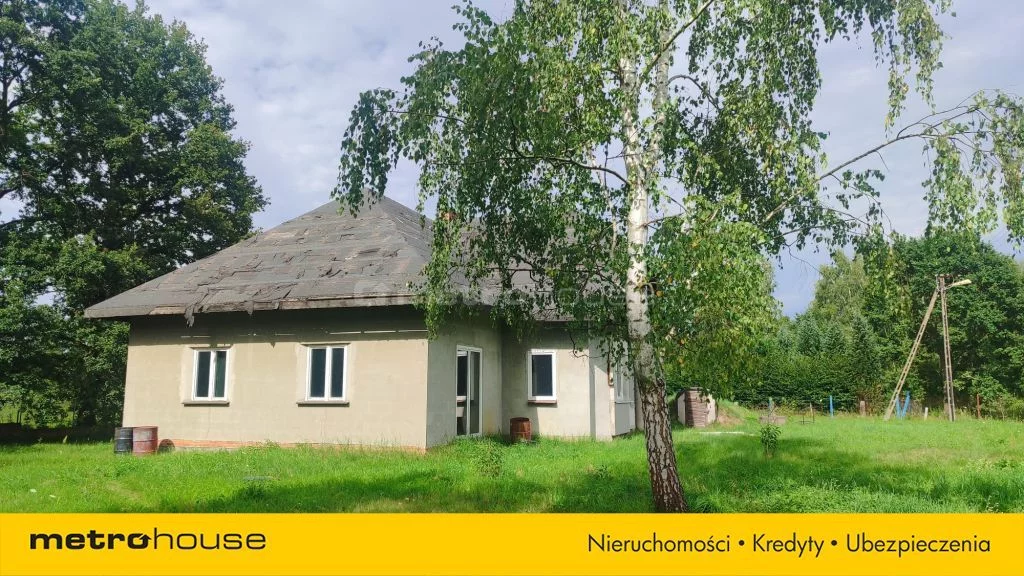 Dom 266,53 m², oferta nr , SDDABO279, Budy Grabskie