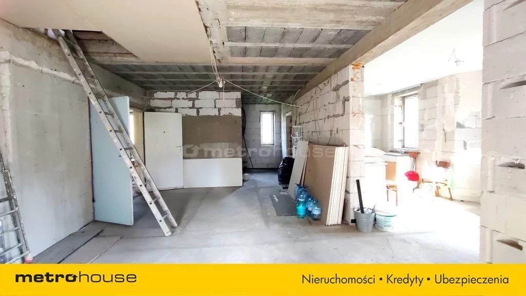 Dom 266,53 m², oferta nr , SDDABO279, Budy Grabskie