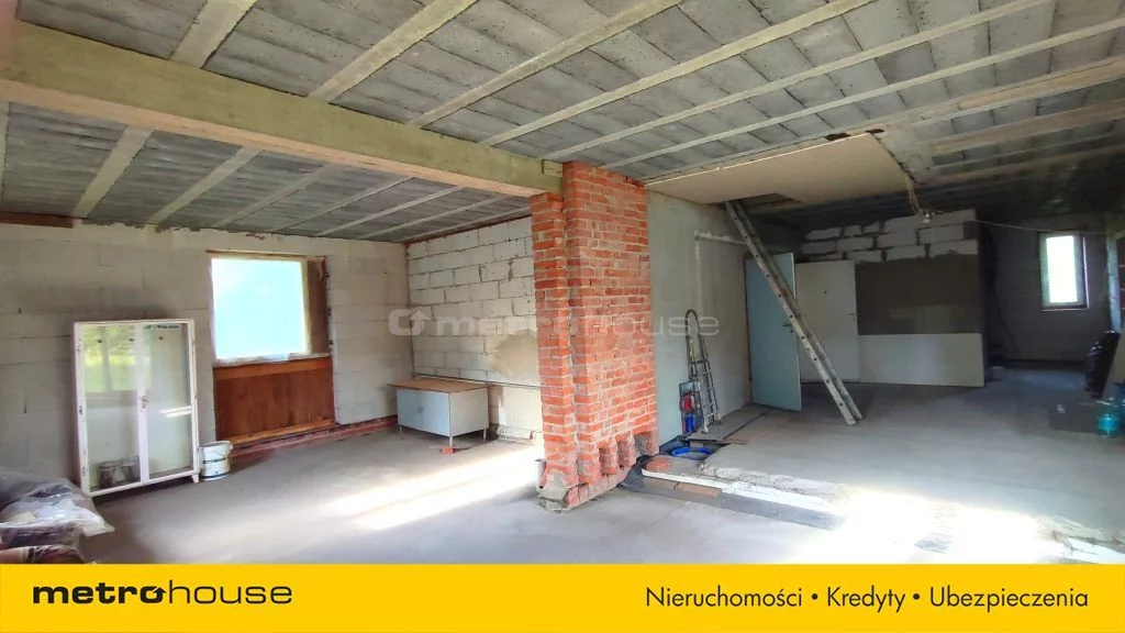 Dom 266,53 m², oferta nr , SDDABO279, Budy Grabskie